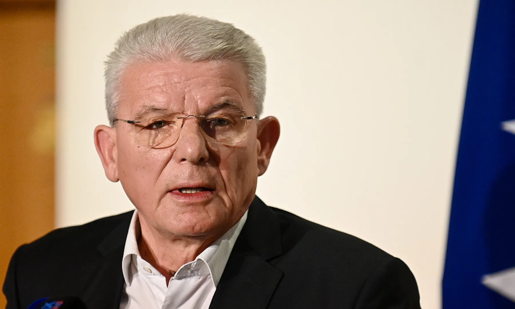 Džaferović uoči sutrašnje sjednice: Prijedlog izmjena Izbornog zakona je antiustavan