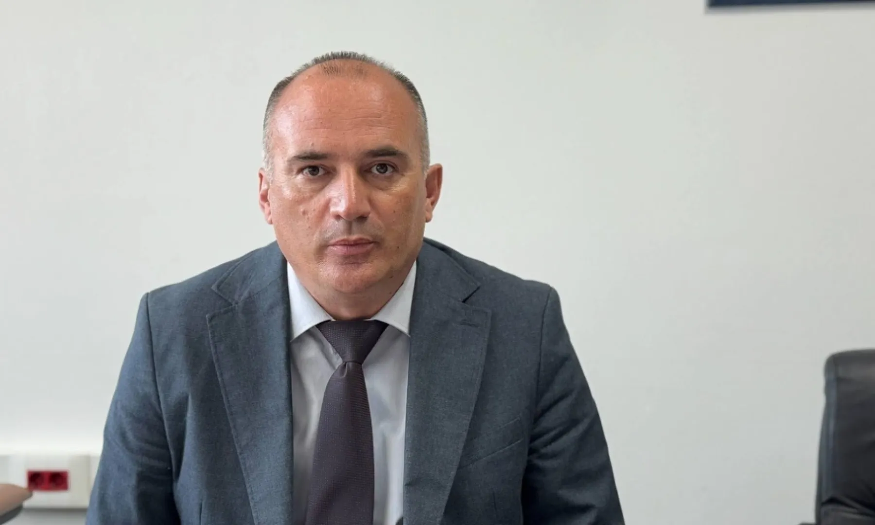 TEŠKE OPTUŽBE NA RAČUN STEVANDIĆA: Odgovoran za paljenje automobila Vukanoviću?