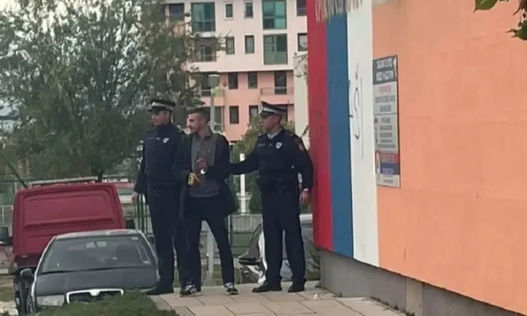 Predstavnici udruženja žrtava rata upozoravaju na selektivnu pravdu u postupanju prema muralima ratnih zločinaca u BiH
