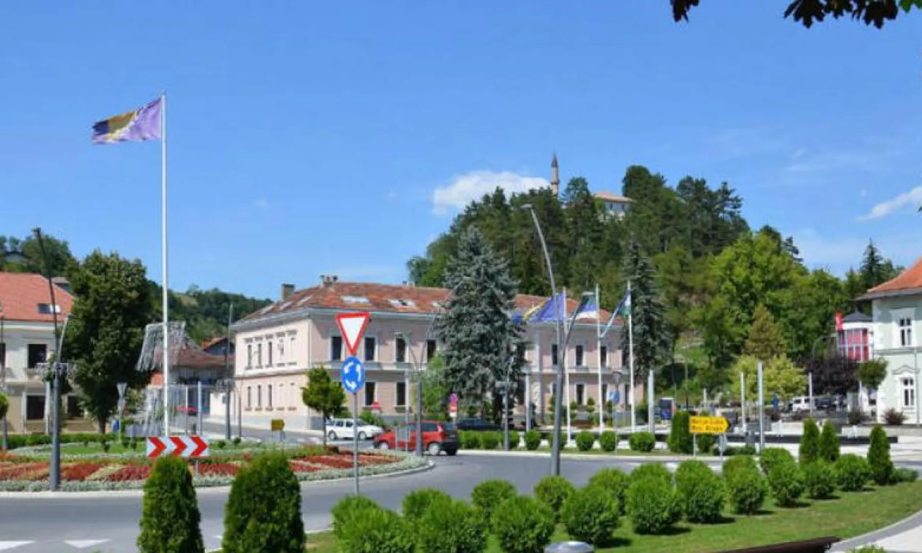 24 sata drame u Cazinu: Krađe, prijetnje i sudari, a vozačima novi šok!