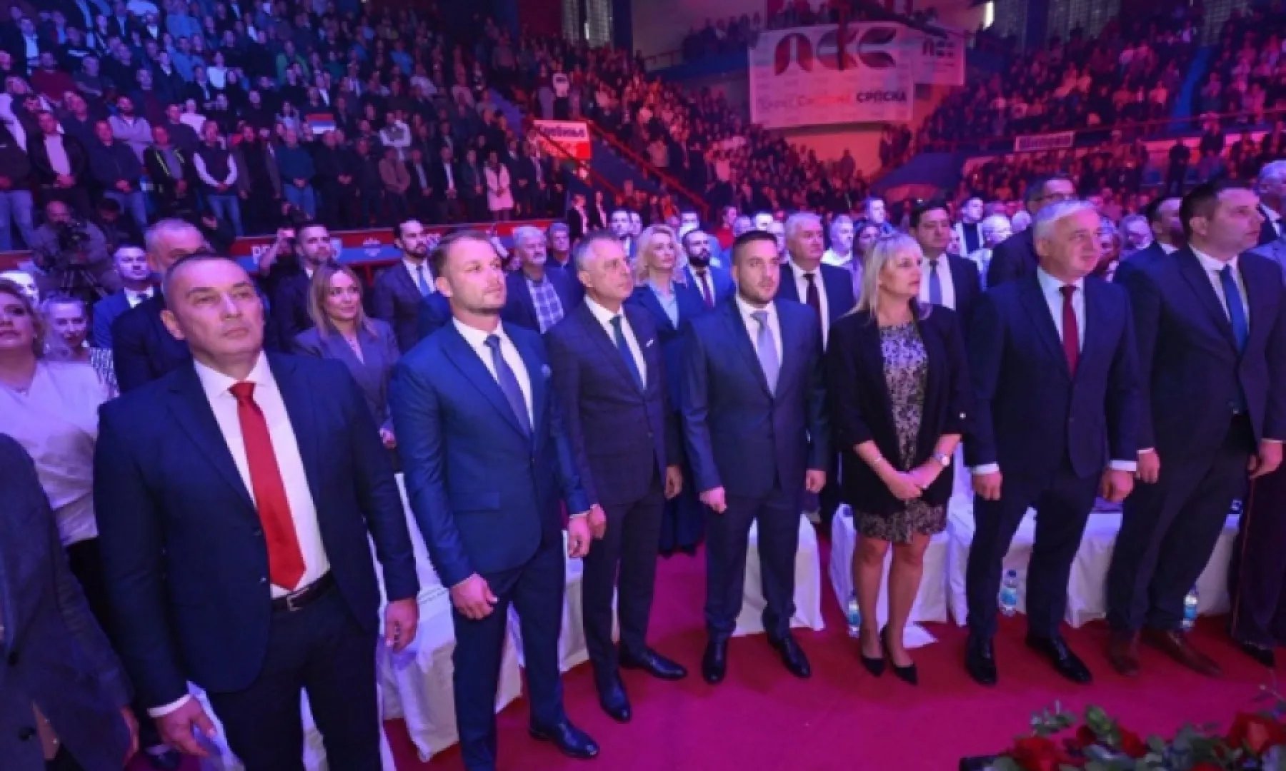SPREMA LI SE DOGOVOR U SDS-u?:  Kojić hitno pisao Stanivukoviću