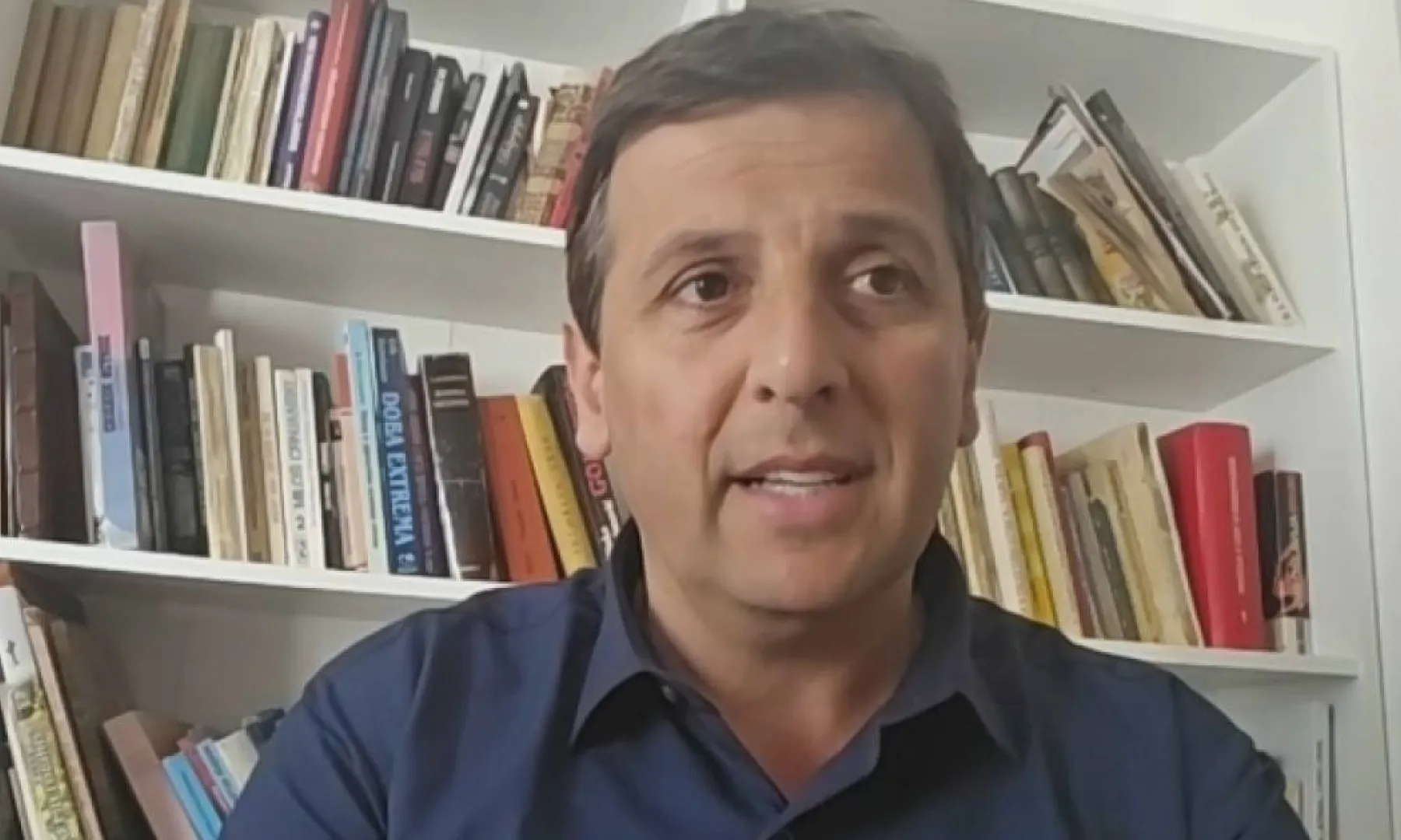 Vukanović: Dodik je u pokretnom zatvoru, on je uplašen čovjek. Steže se omča oko njega