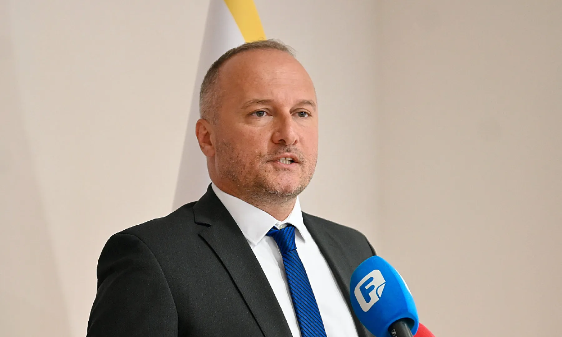 Bogunić o tretmanu Dodika: Prije mjesec sam saznao za pregovore, VSTV će ispitati rad svih u predmetu