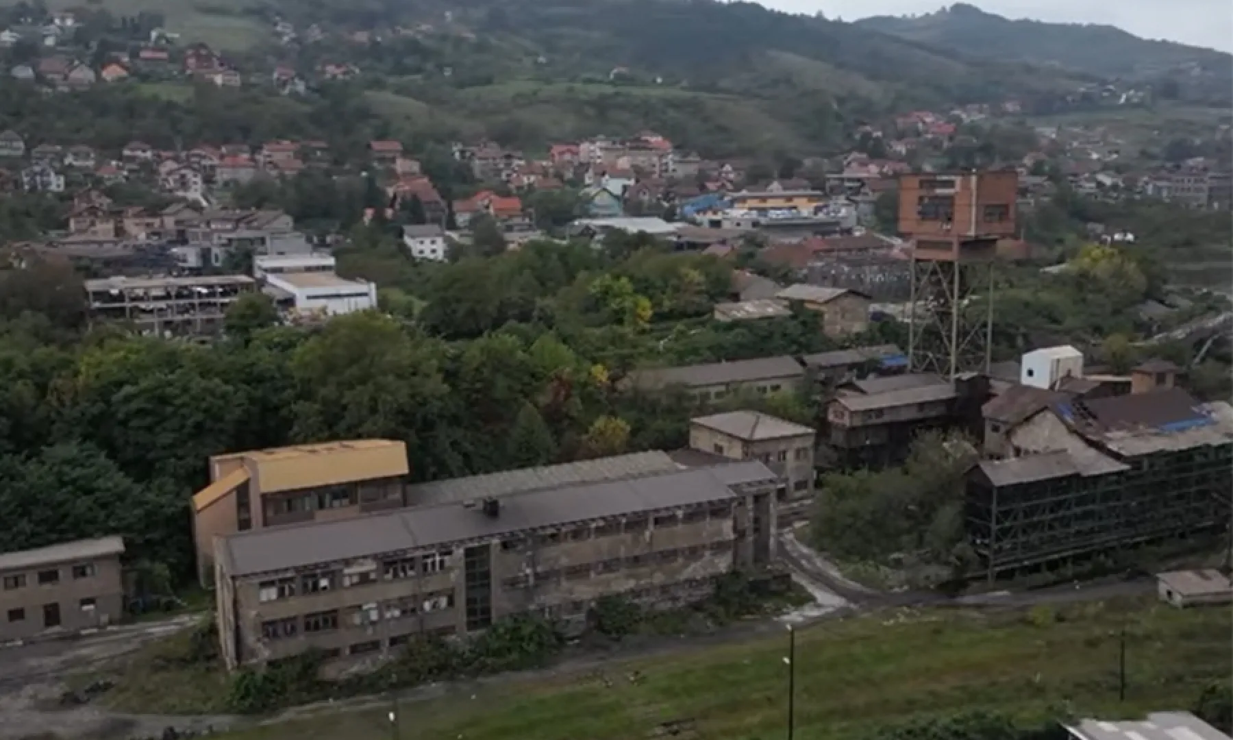 PIŠI PROPALO: Zatvara se najstariji rudnik uglja u BiH, osnovan je davne...