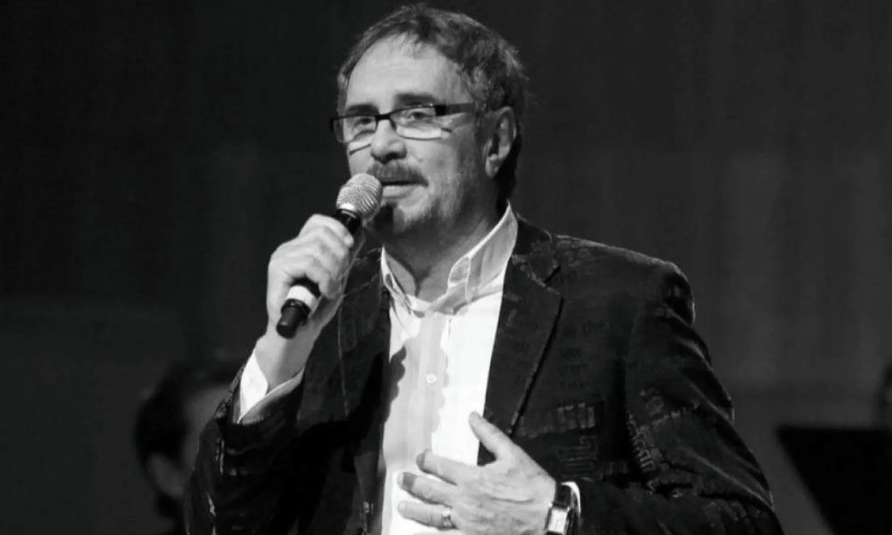 Preminuo Boris Babarović - Barba, frontmen Crvenih koralja