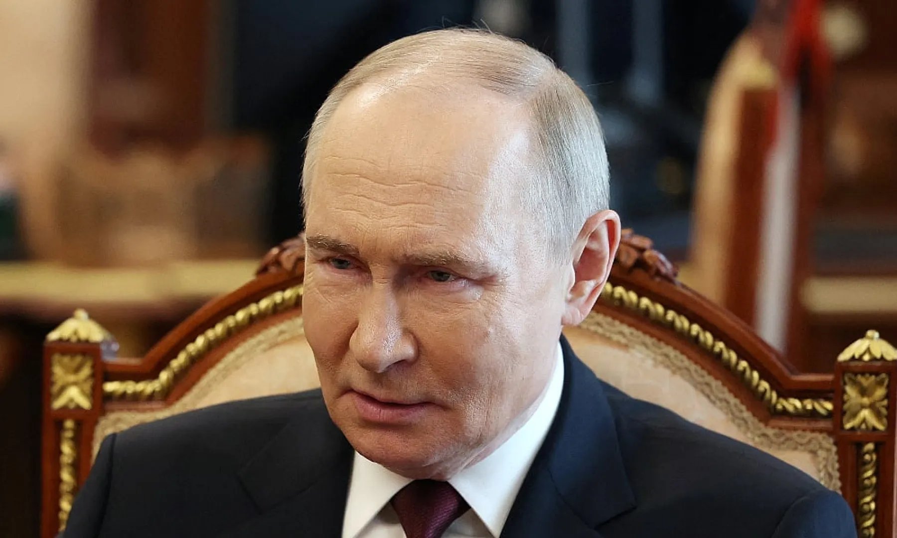 Putin proglasio jednostrano primirje: Nadamo se da će Ukrajina slijediti naš primjer