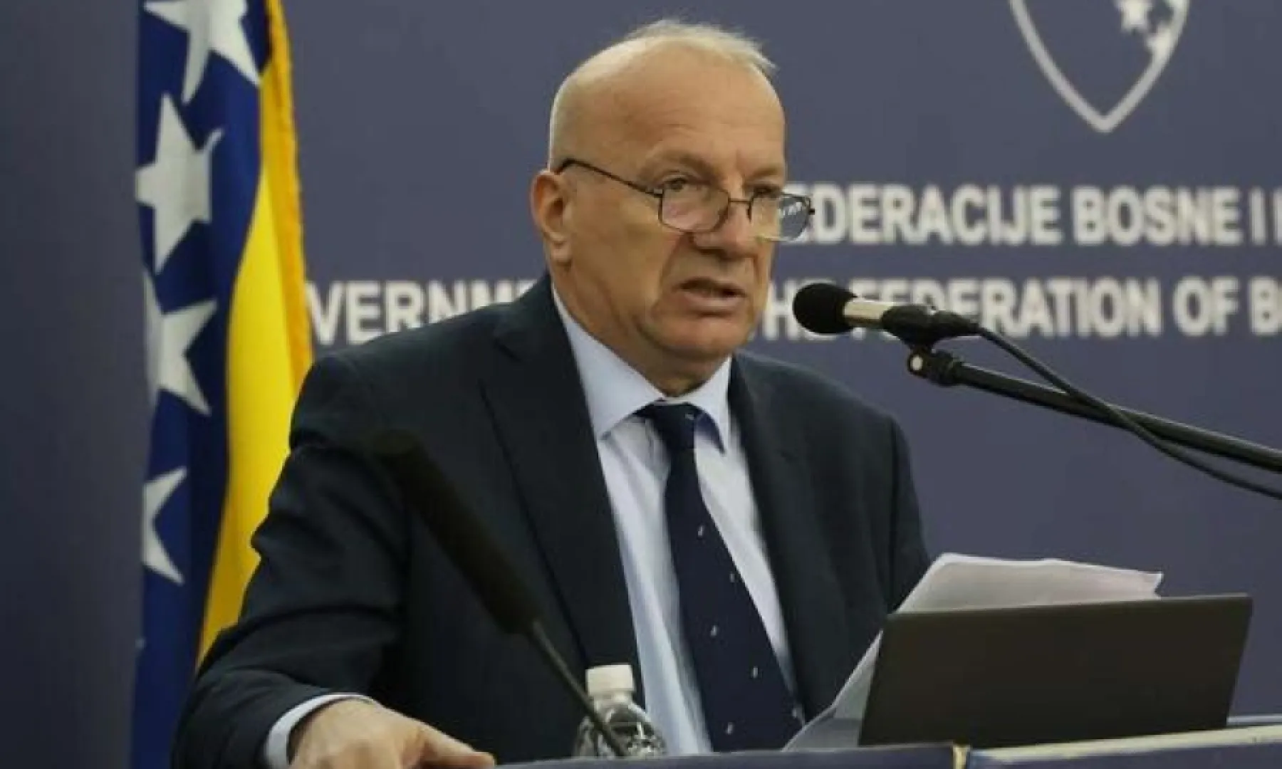 PREDSJEDNIK BHK CIGRE ZIJAD BAJRAMOVIĆ TVRDI: "Južna interkonekcija najvažniji iskorak u energetici BiH"