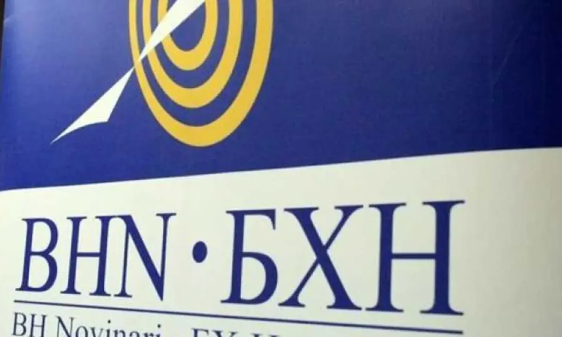 BH Novinari: Hitno istražiti napad na ekipu RTV Herceg - Bosne i kazniti počinioca