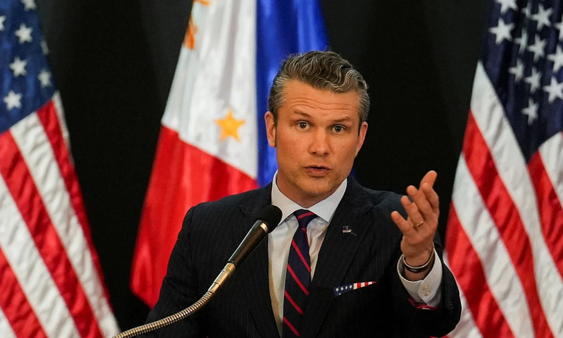 Bivši saradnik Trumpovog ministra odbrane: "Dobit će otkaz, napravio je haos u Pentagonu"