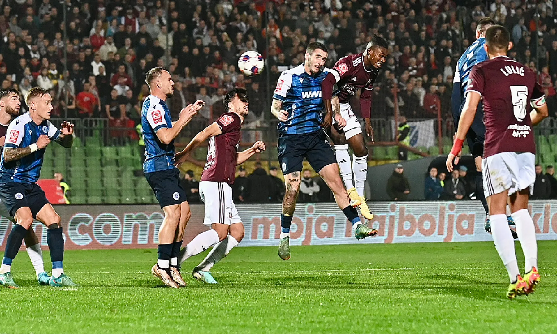 Puštene u prodaju ulaznice za sarajevski derbi, evo koliko koštaju
