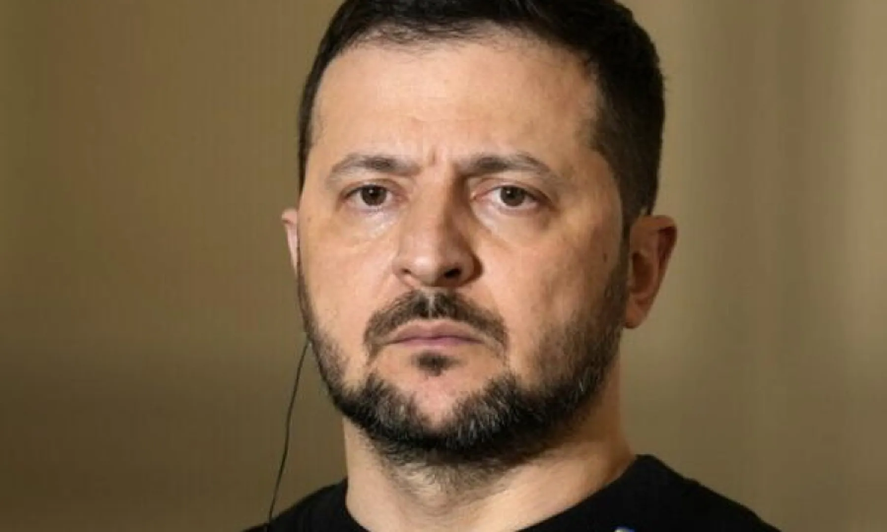 UOČI SASTANKA U WASHINGTONU: Zelenski objavio potresan snimak s porukom svijetu (VIDEO)