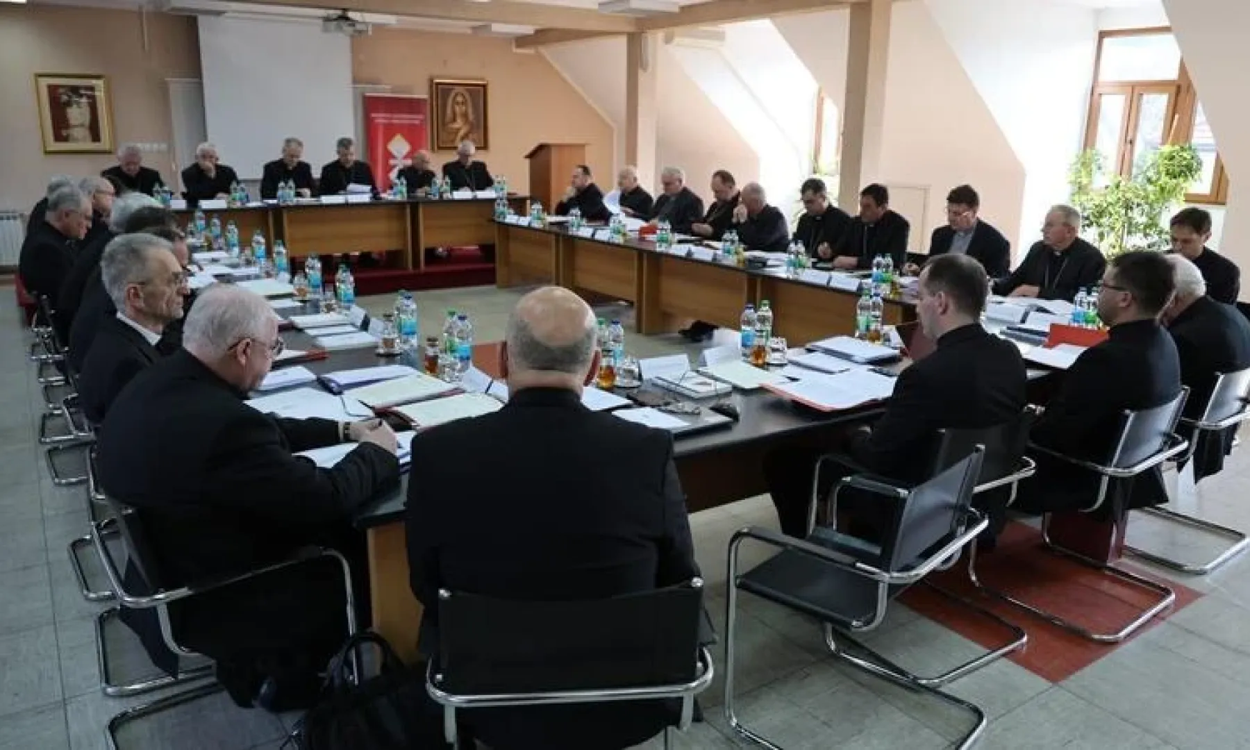 Biskupi: Očekujemo pravednije izbore i poštivanje prava svih naroda u BiH