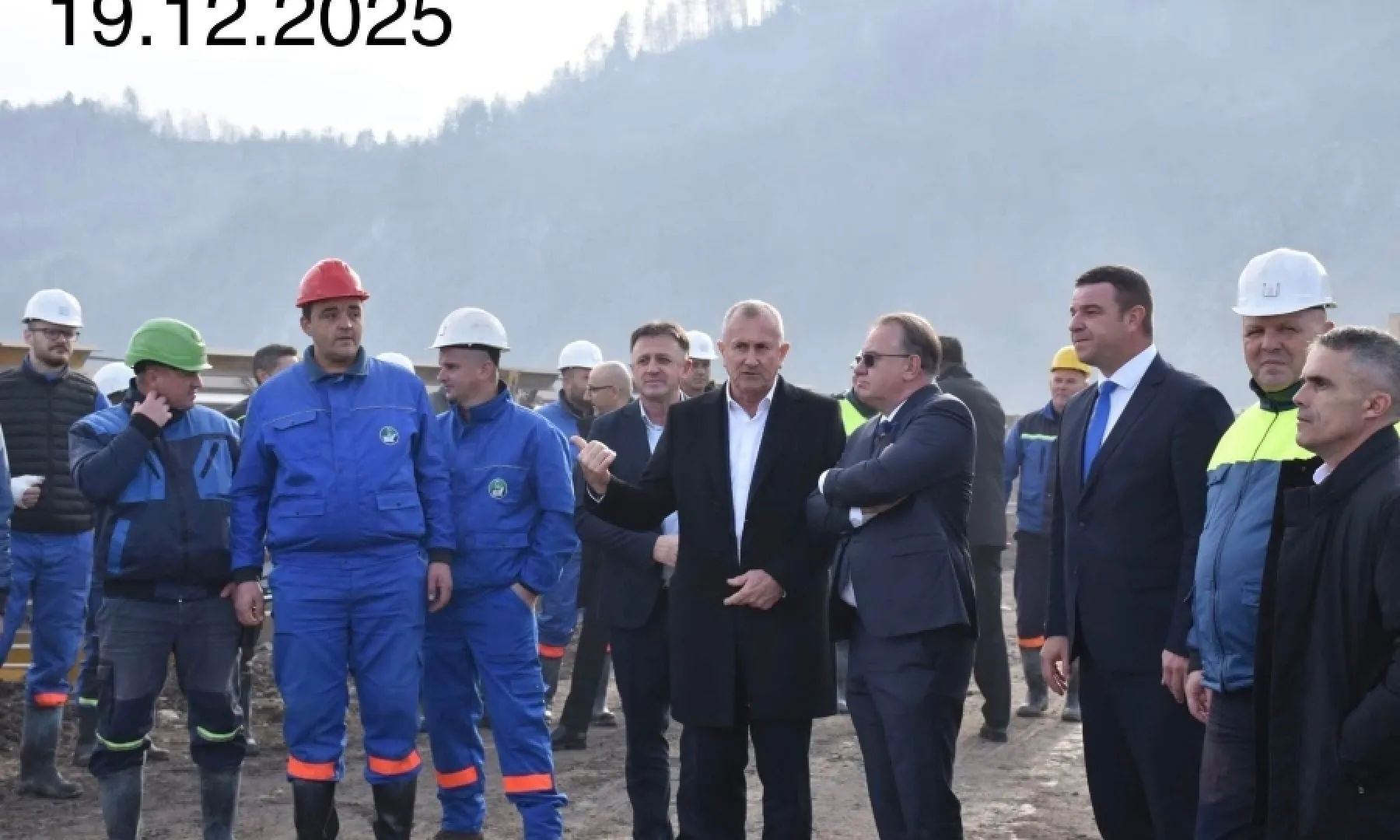 KAD SE NERMIN NIKŠIĆ PROVALJUJE: Otvorio postrojenje koje je prije pet godina otvorila Novalićeva Vlada FBiH (VIDEO)