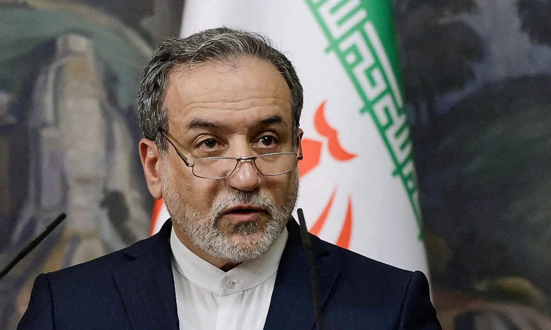 Iranski ministar vanjskih poslova poziva na suzdržanost u sukobu Indije i Pakistana