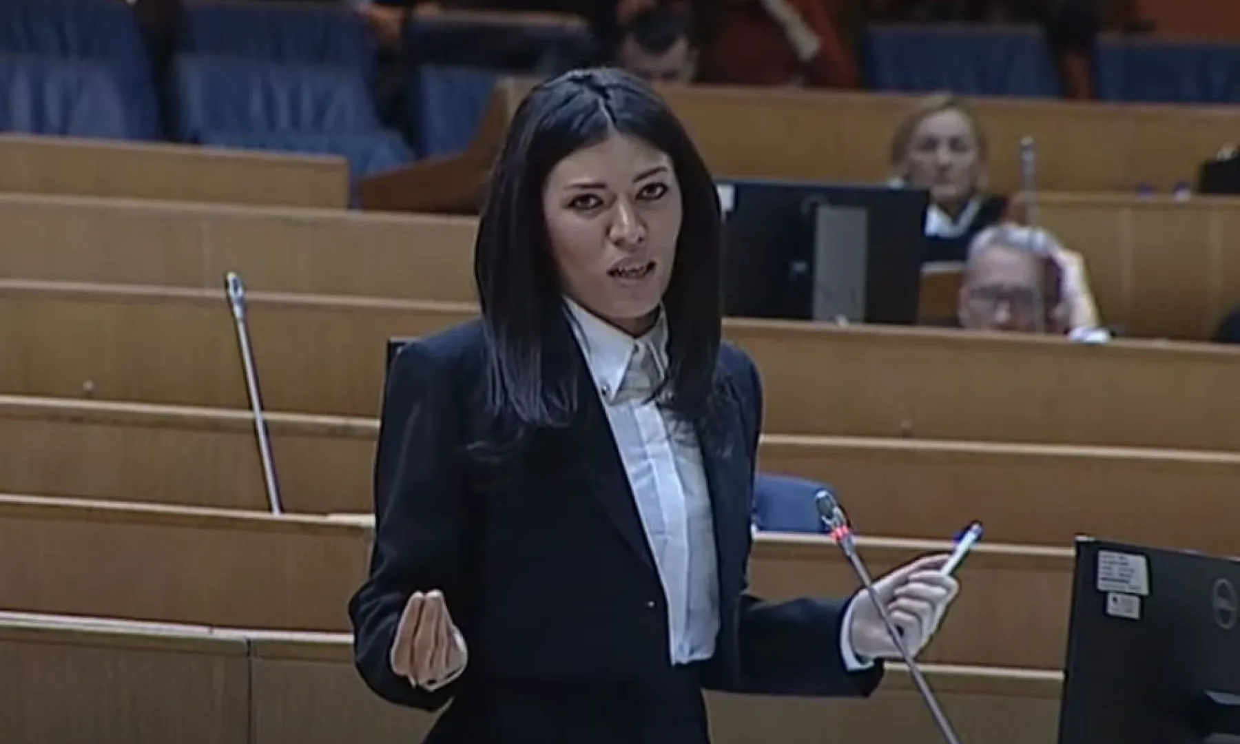 Vulić: SNSD neće podržati ukidanje akciza na gorivo