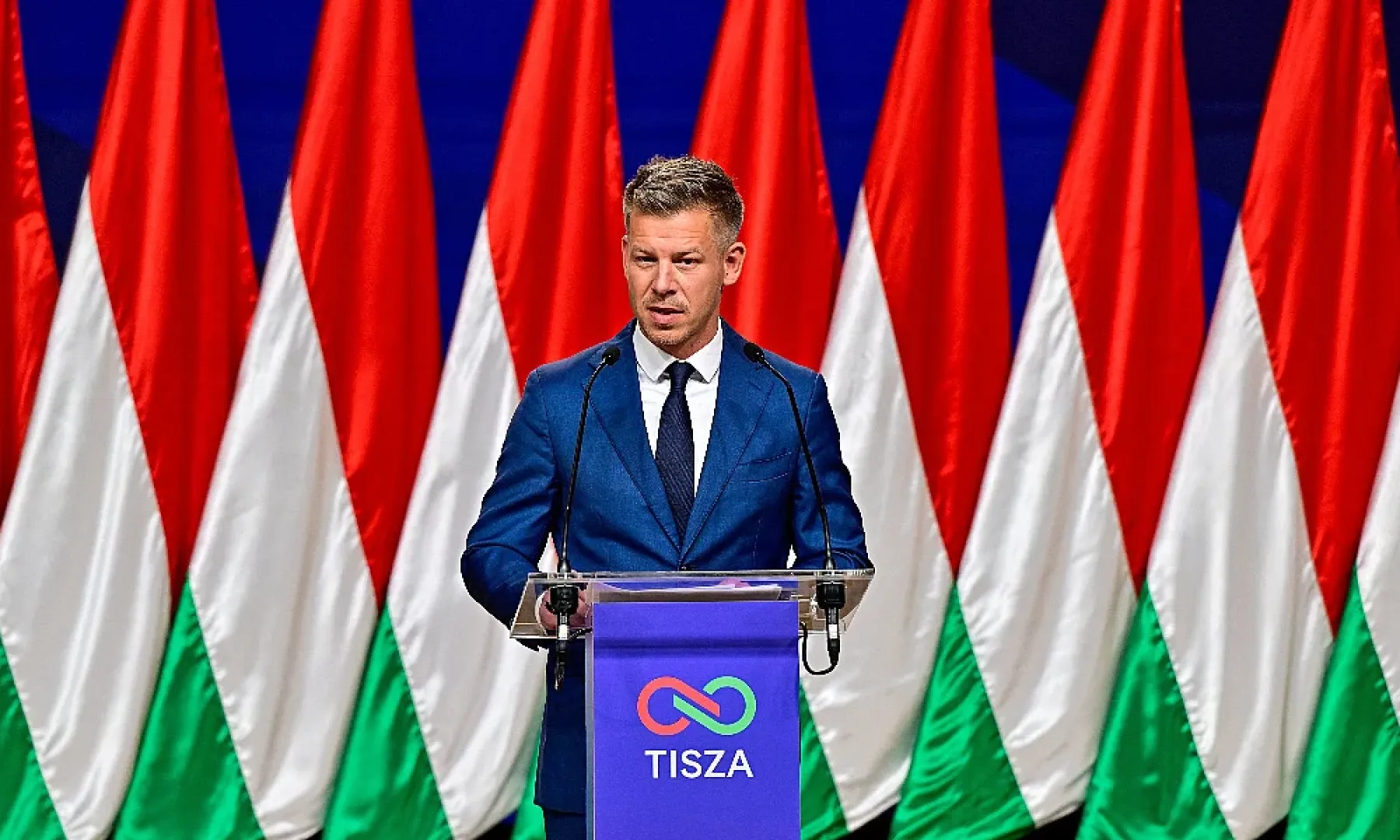 Magyar se obratio i regionu: Srušili smo zločinački sistem, nećemo se miješati u unutrašnje stvari balkanskih zemalja