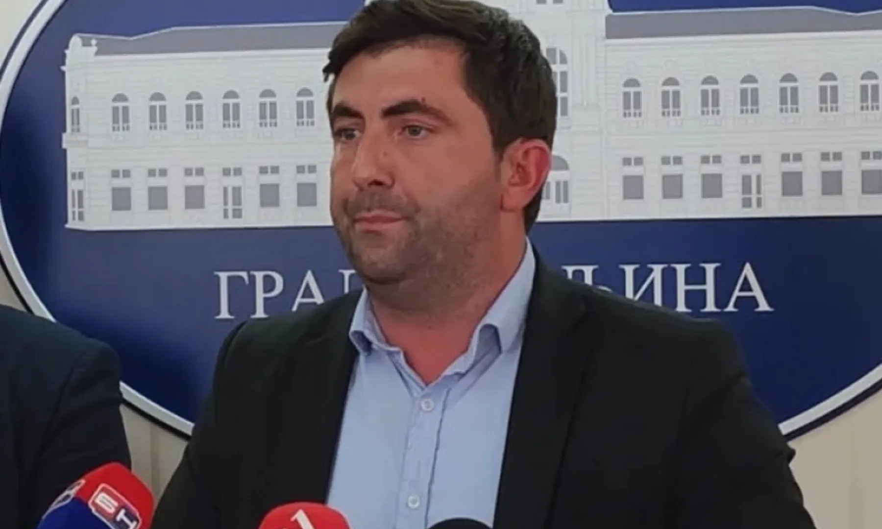 LJUBIŠA PETROVIĆ O DODIKOVOJ PRESUDI: "Prešao igricu, izdigao se iznad pravosuđa"