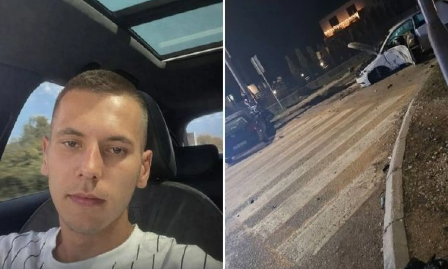 Istraga o smrti Adema Jušića iz Bihaća nastavlja se, sedam osumnjičenih bez mjera zabrane