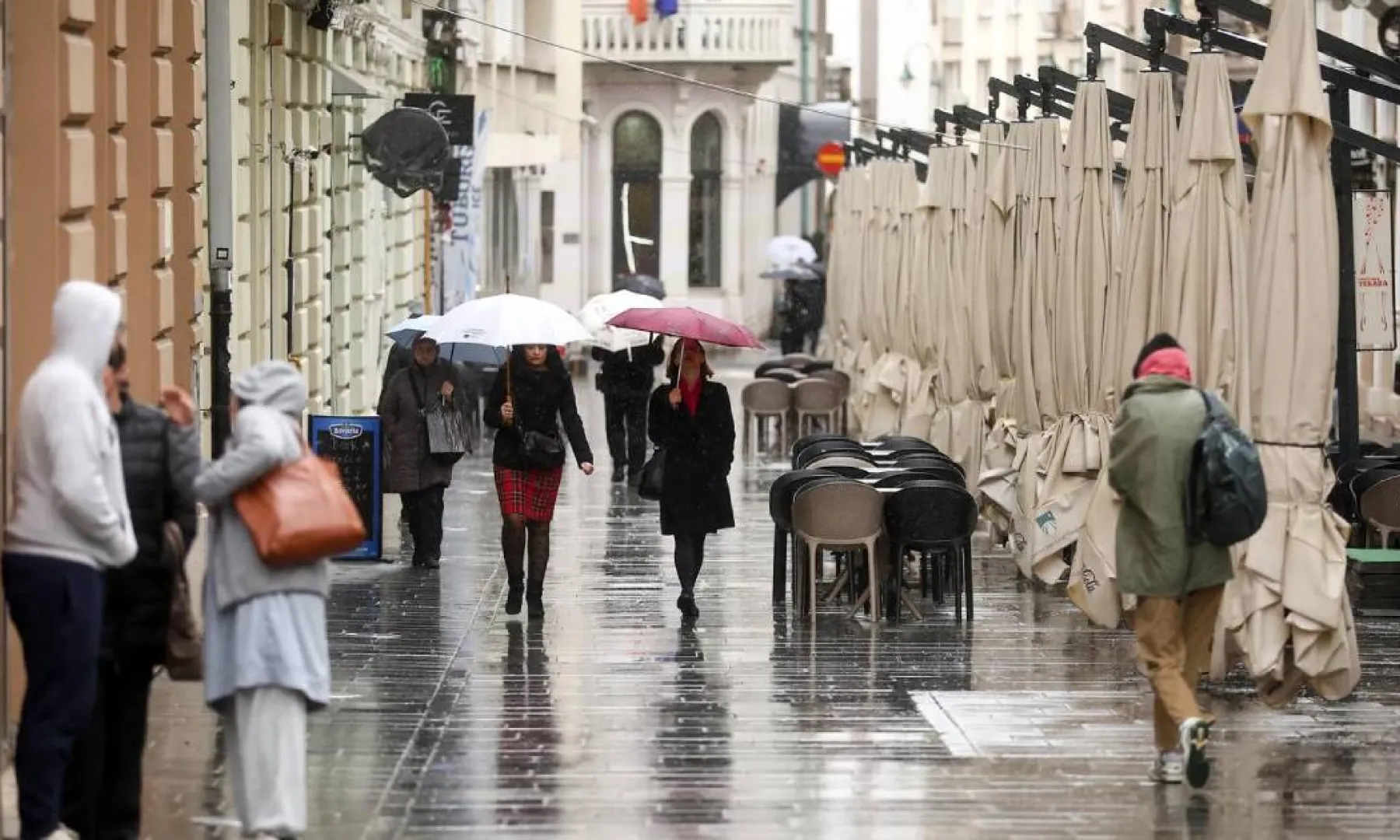 LEPTOSPIROZA U SARAJEVU Nadležni tvrde da od 19. maja vrše pojačane nadzore