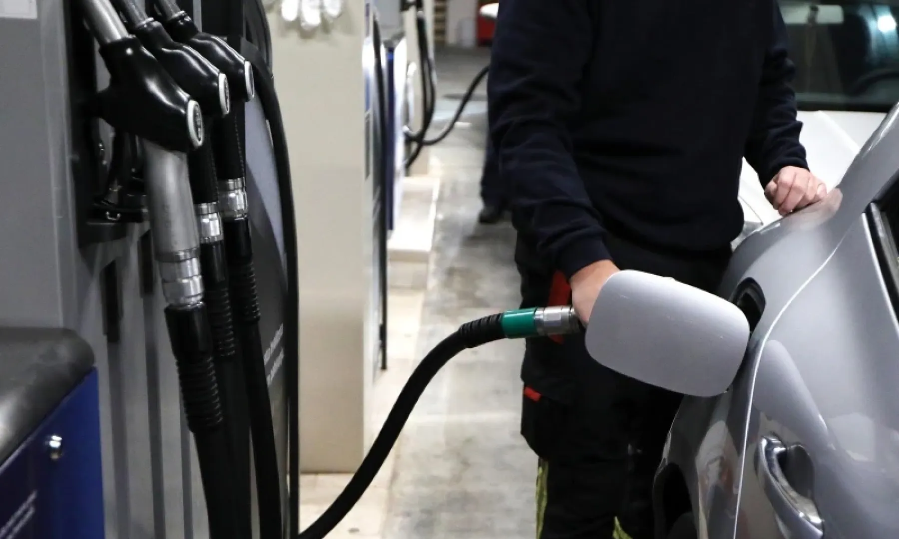 Velike razlike u cijenama goriva na pojedinim pumpama u FBiH