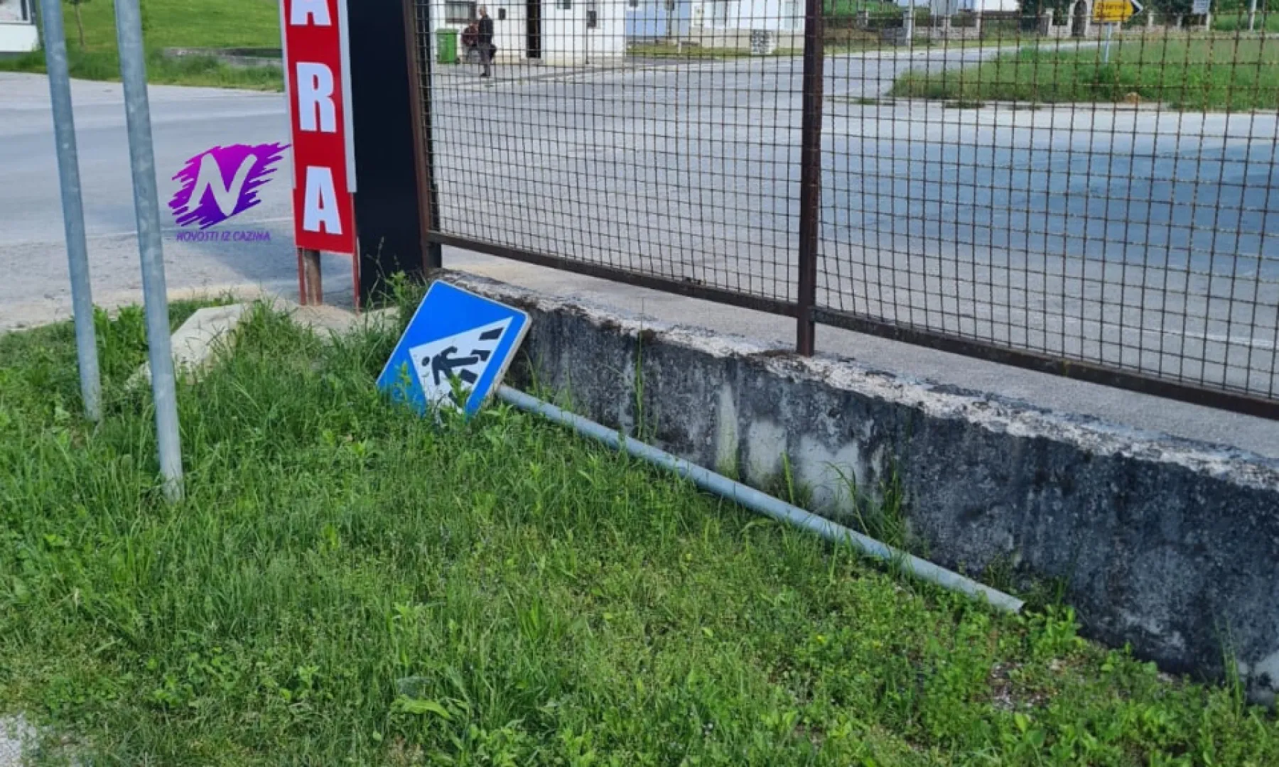 Novosti iz Cazina