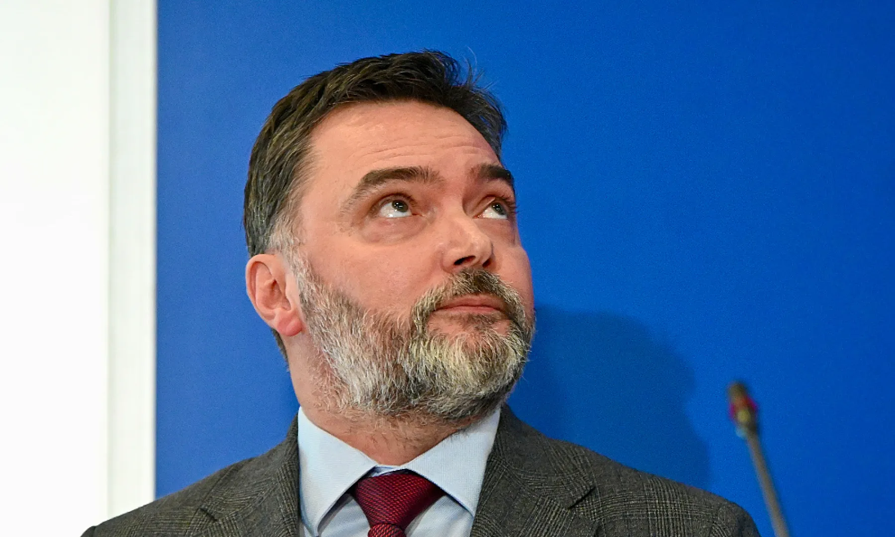 Košarac poziva prijevoznike na protest ispred evropskih institucija u BiH ako se ubrzo ne riješe problemi