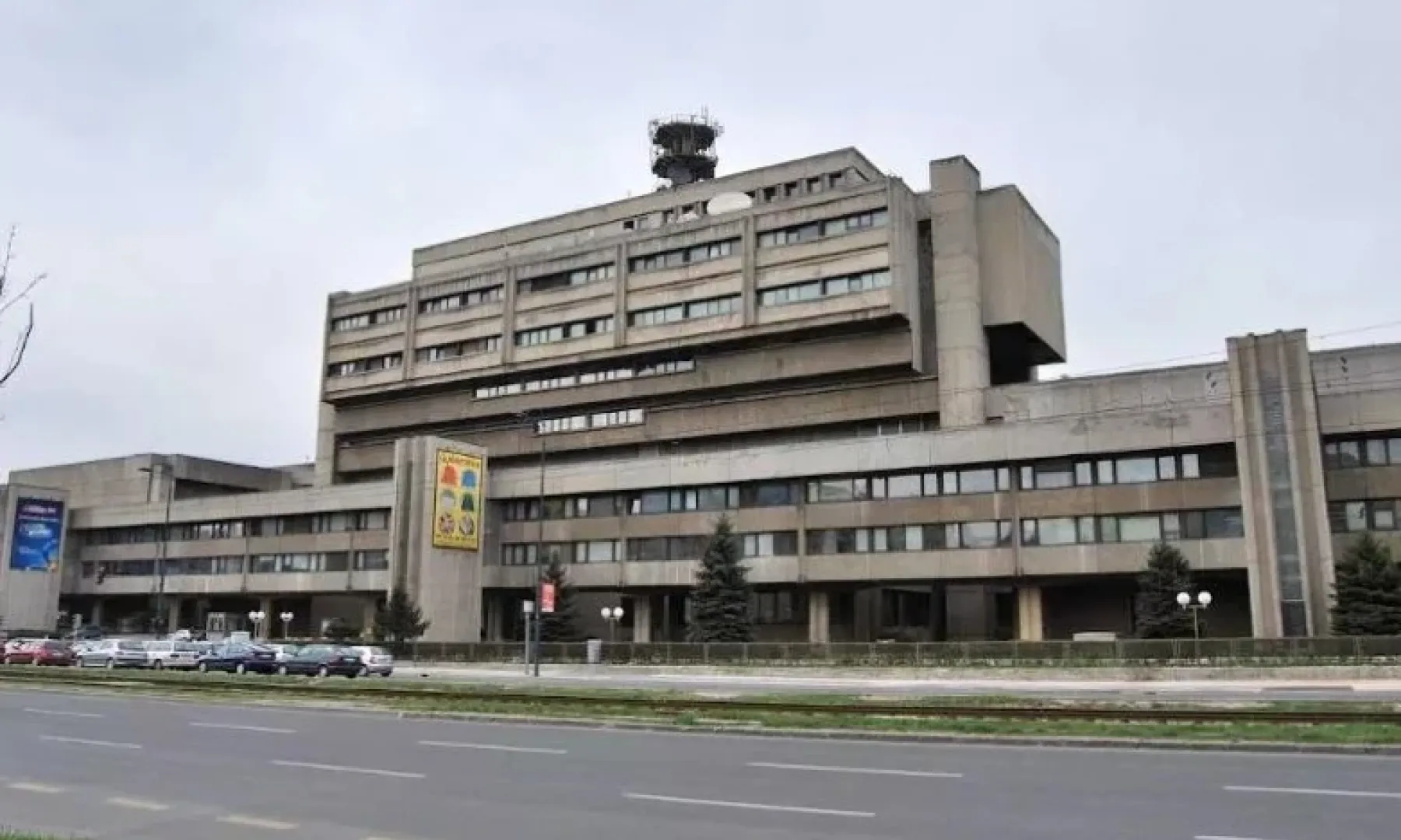 BHRT uputio posljednji apel institucijama i dijaspori: Ako BiH želi javni servis sada je trenutak da to pokaže