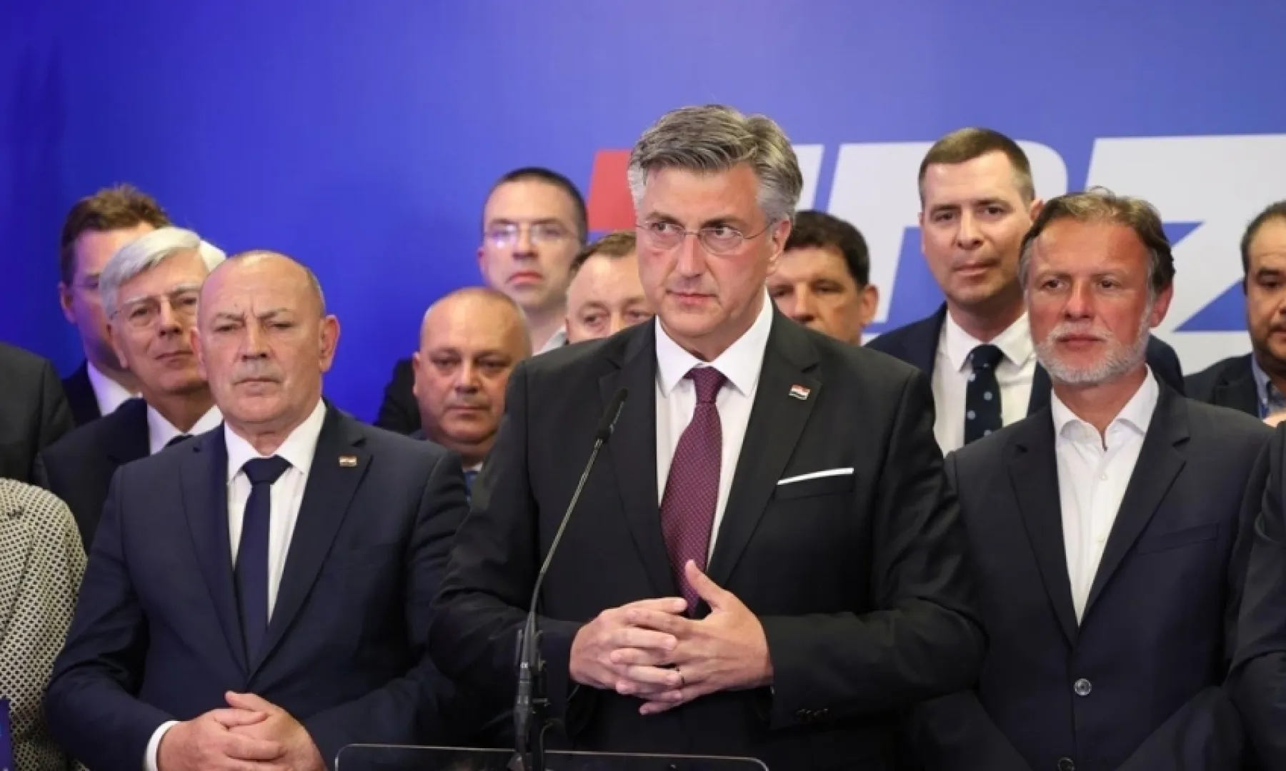 ANALITIČAR PROZREO TAKTIKU HRVATSKOG PREMIJERA: "Plenković namjerno bira loše kandidate u Zagrebu da mu ne budu prijetnja"
