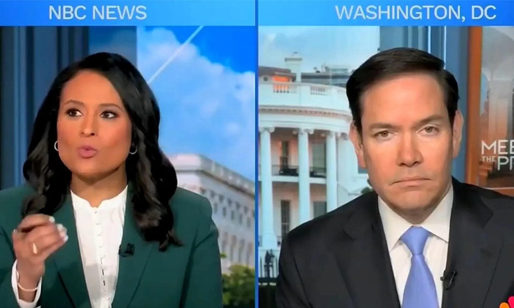 Marco Rubio: Američka djeca nisu deportovana, njihove majke jesu, a djeca su otišla s njima