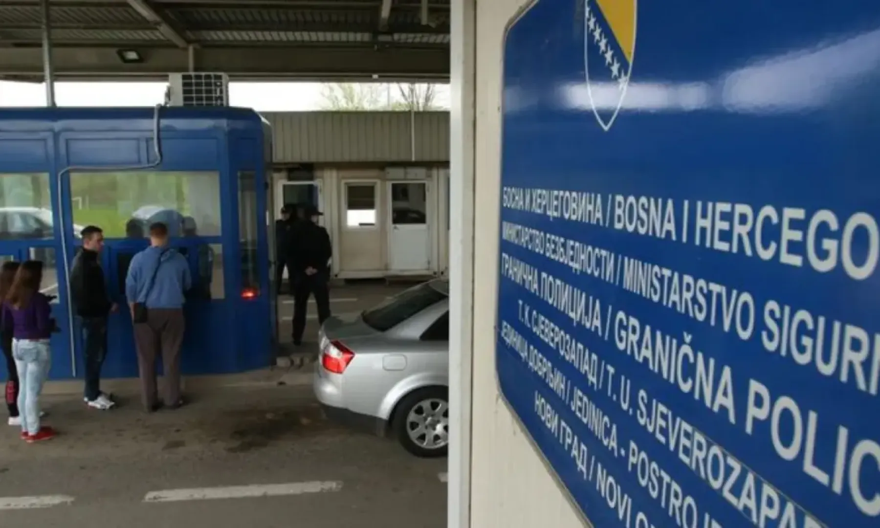 Nova pravila: Koliko novca smijete prenijeti preko granice BiH?