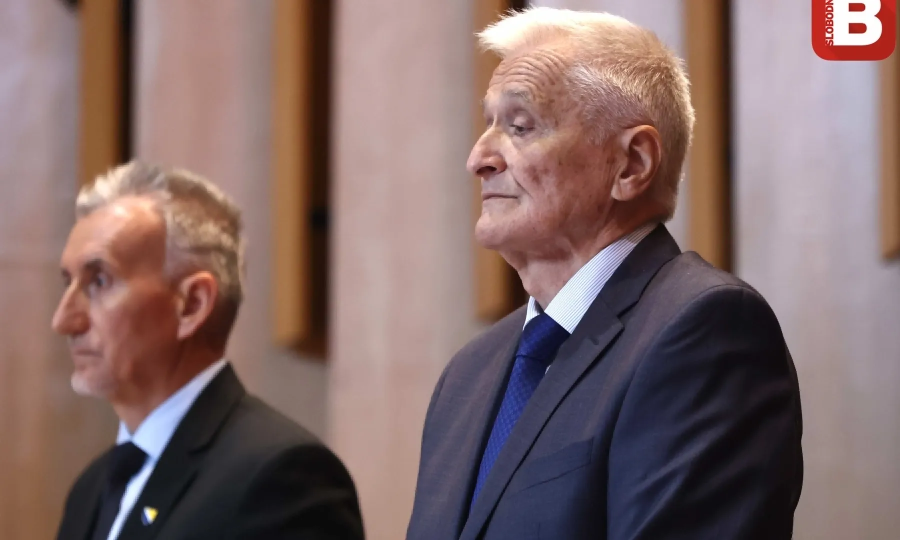 SNSD NE DA SVOJE KADROVE: Ponovo srušili kvorum u Domu naroda (FOTO)