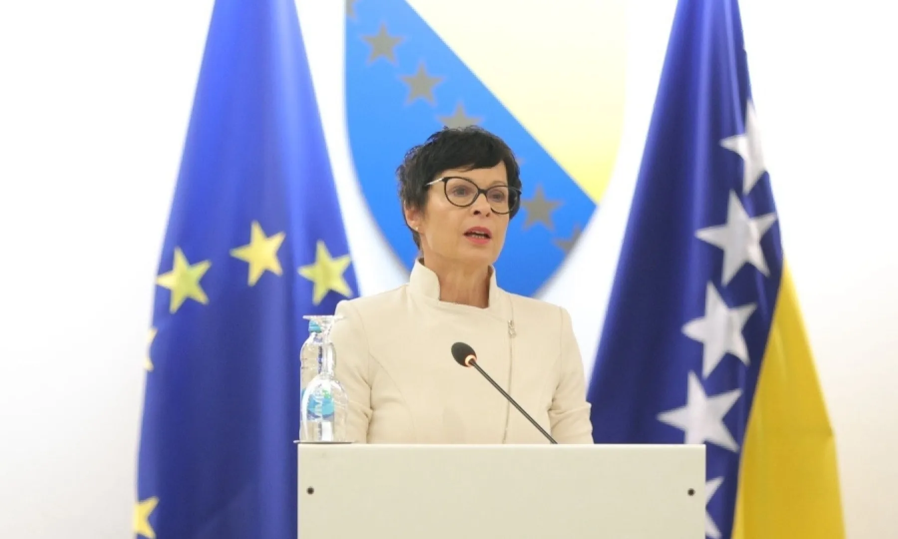 Bosna i Hercegovina izostala sa "Super utorka" za proširenje EU dok susjedne zemlje napreduju