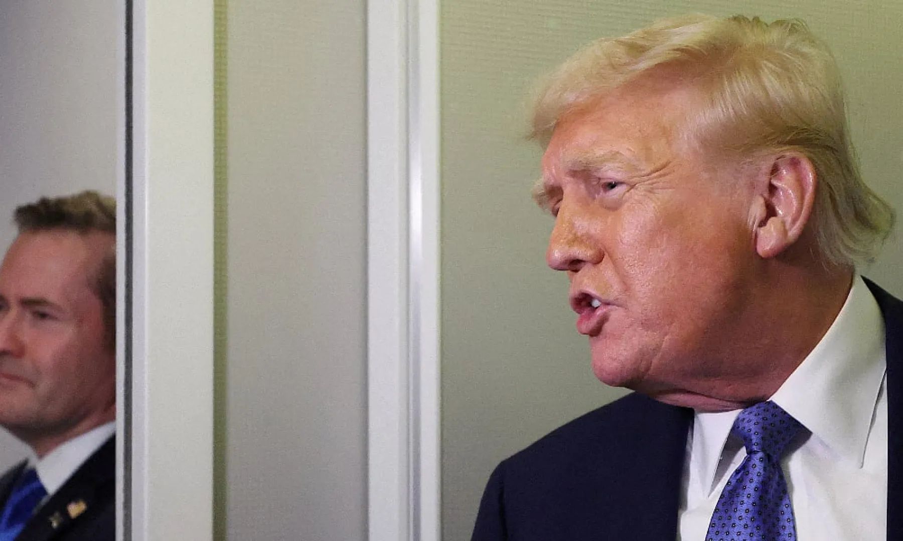 Kako je Donald Trump odlučio dati otkaz Mikeu Waltzu, Axios otkrio detalje: "Spremalo se nekoliko sedmica"