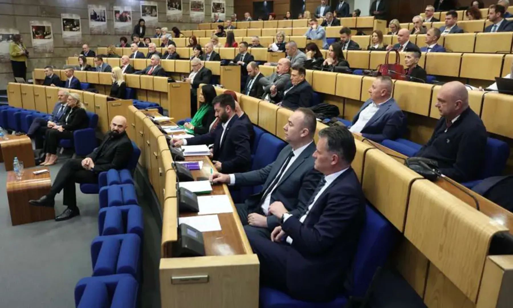 Danas bi mogao biti "veliki dan": Femicid će se u FBiH tretirati kao posebno krivično djelo?