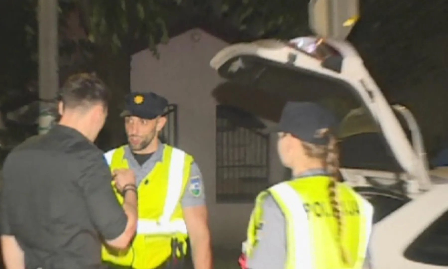 Policija USK počela s testiranjem vozača na droge – nova oprema u službi sigurnosti