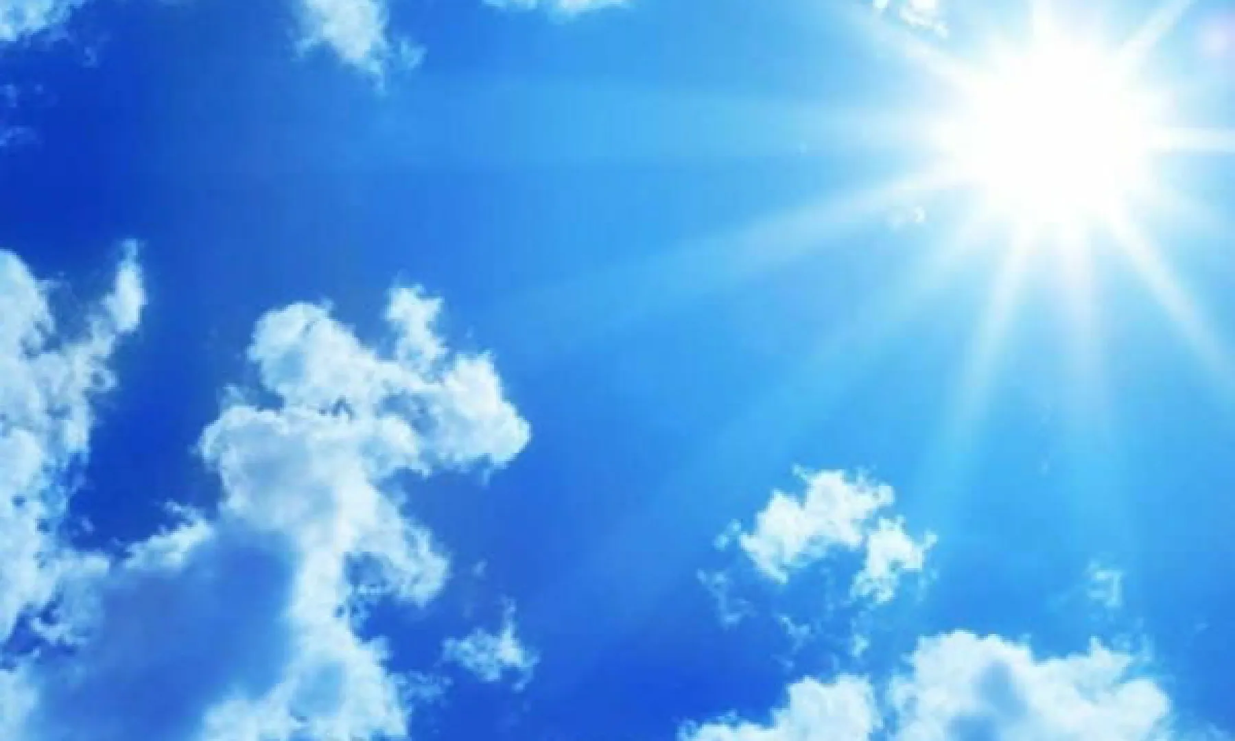 Danas u Cazinu toplo vrijeme tokom cijelog dana, temperatura će ići do 24°C | Cazin.NET