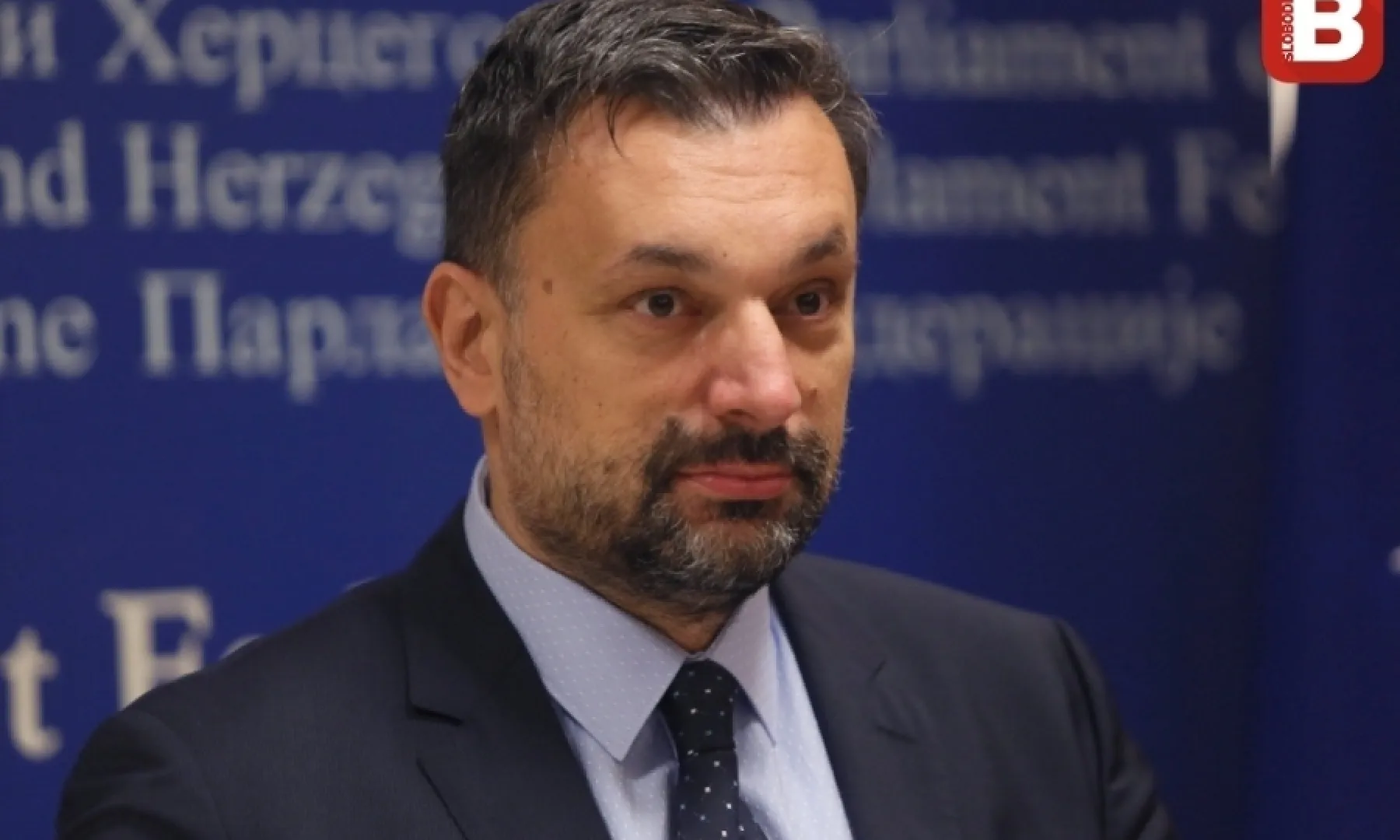 KONAKOVIĆ NAJAVIO REORGANIZACIJU NiP-a I SASTANAK S ČOVIĆEM: "Zvat ću ga narednih dana" (VIDEO)