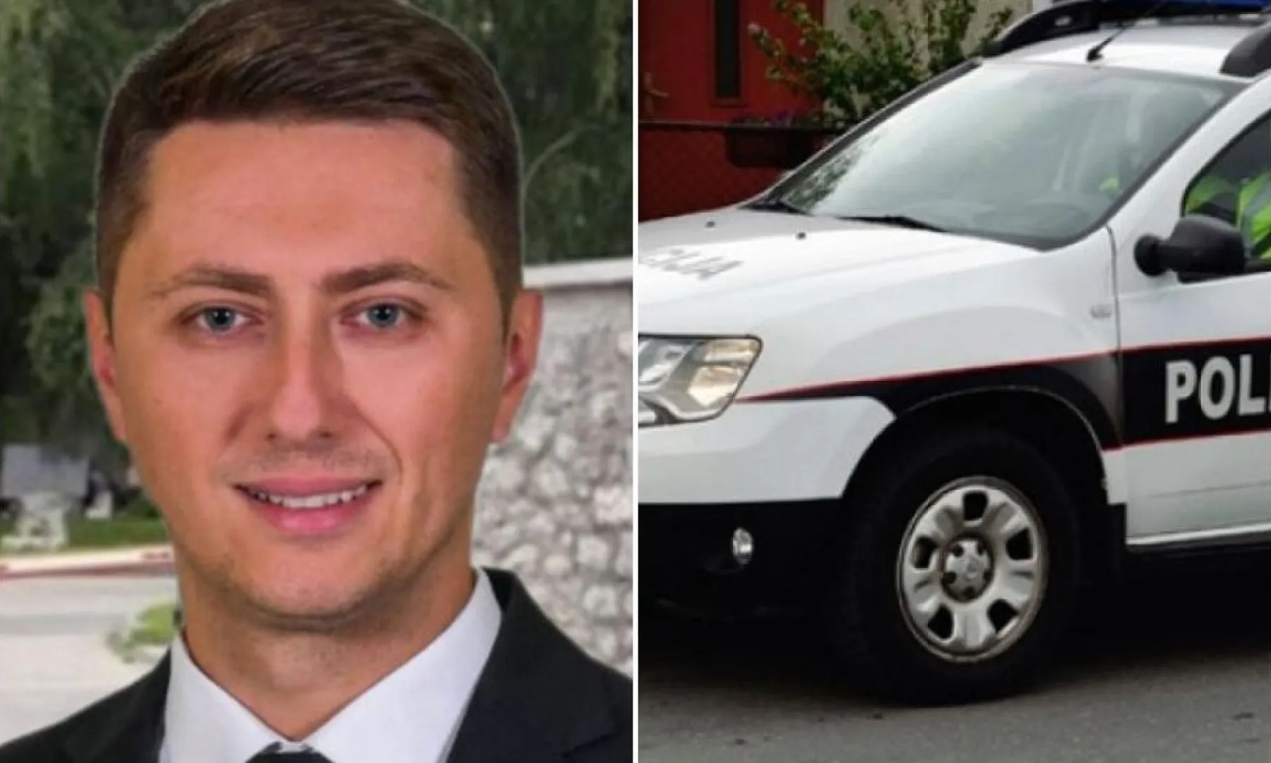 Vijećnik iz Bosanskog Petrovca Jasmin Mešić pretukao punca: Intervenisala policija, spor oko imovine?