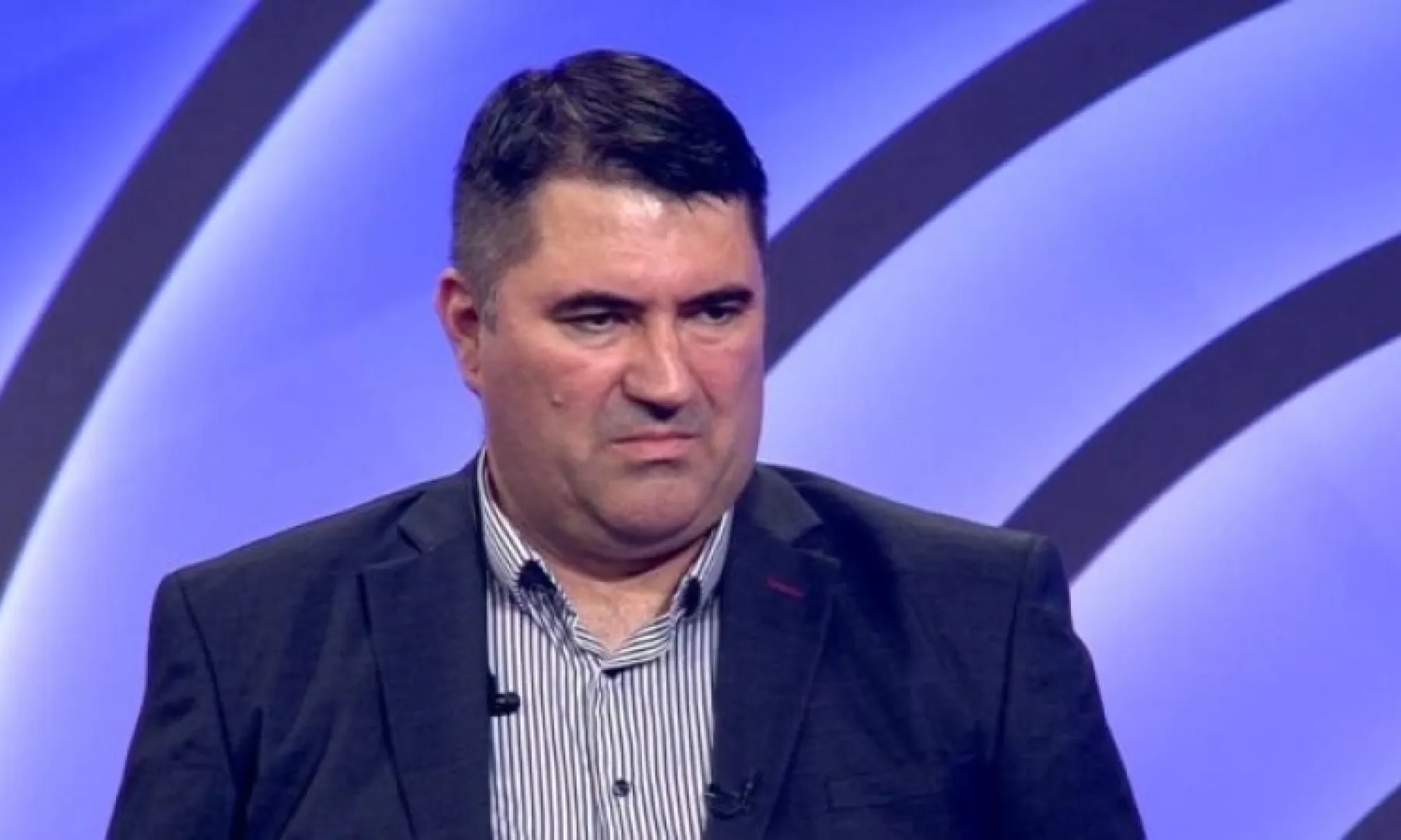 MIROSLAV VUJIČIĆ REKAO DA NEĆE PODRŽATI PRIJEDLOG BUDŽETA: "Ne znam samo čemu vodi naoružavanje i nabavka oružja"