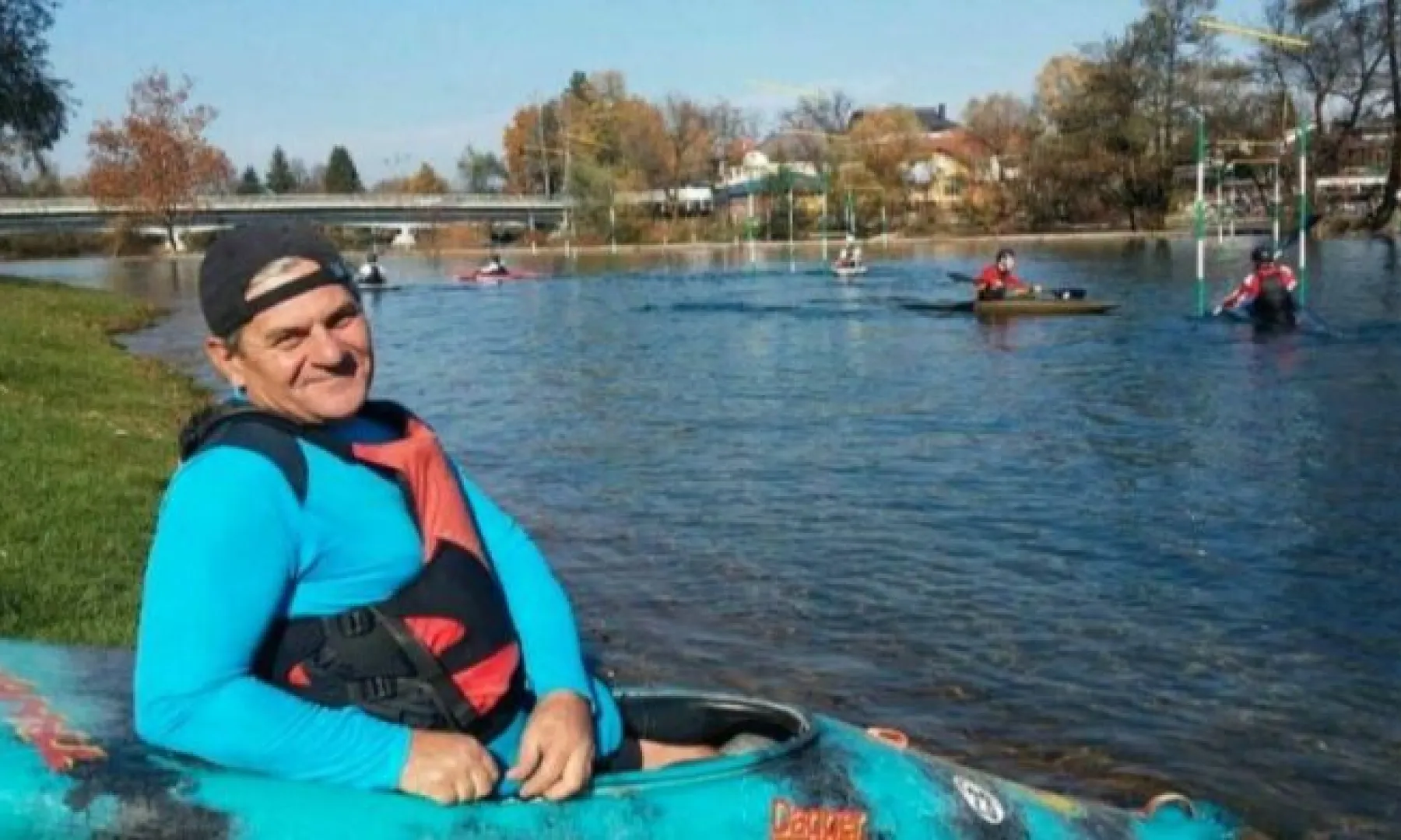 Preminuo Samir Karabašić Kamačo, predstavnik BiH na Olimpijskim igrama 1996. godine
