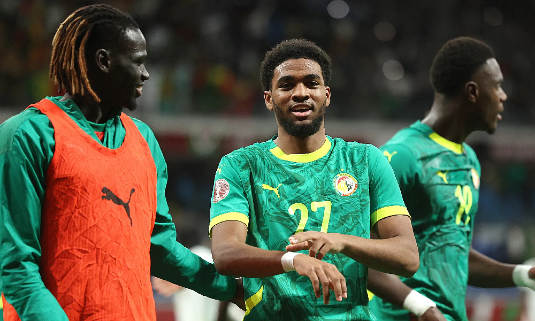 Senegal je prvi četvrtfinalist Afričkog kupa: Došli su samo s jednim ciljem, ostala su još tri koraka