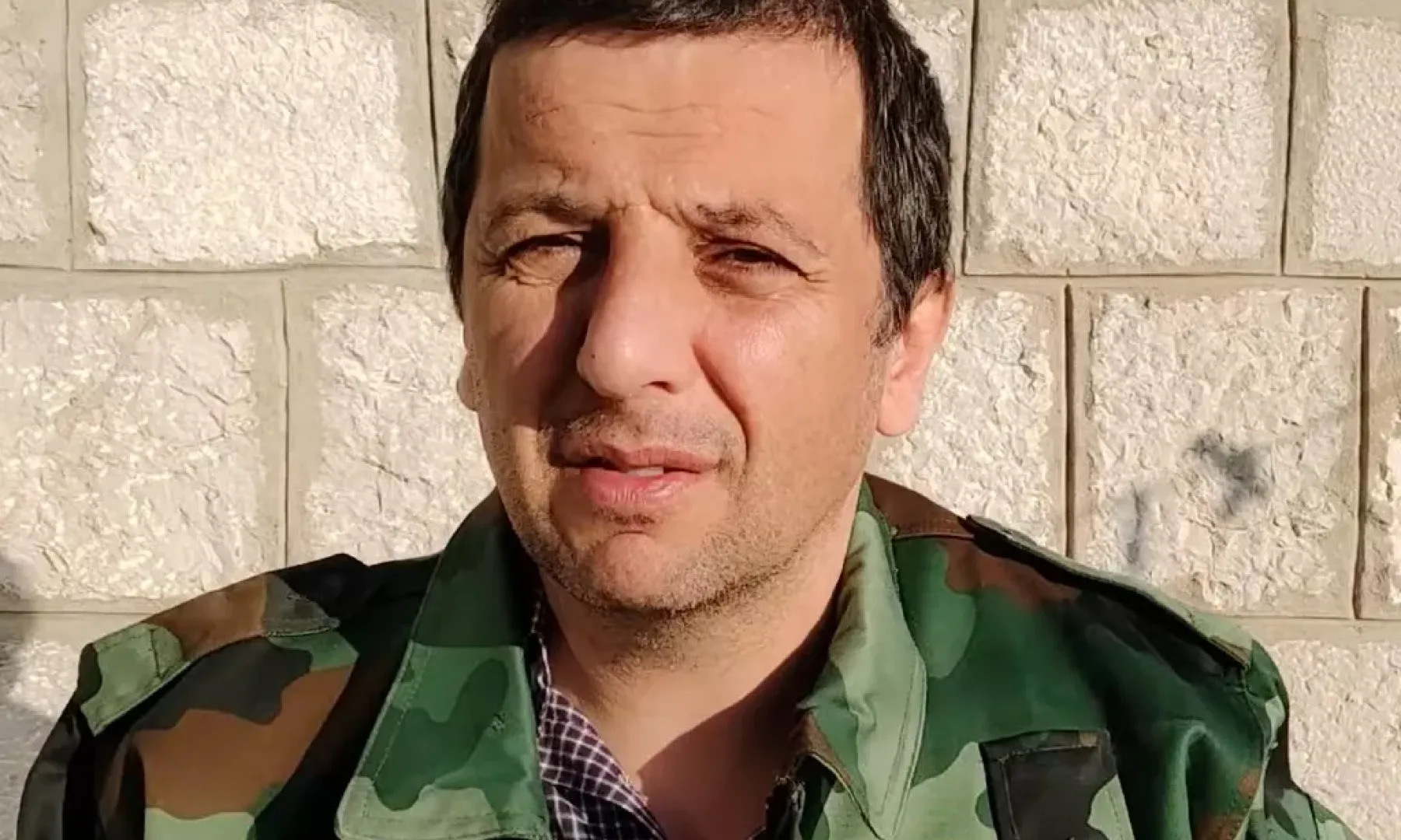 Dobrodošli četnici, halal olsun genocid!