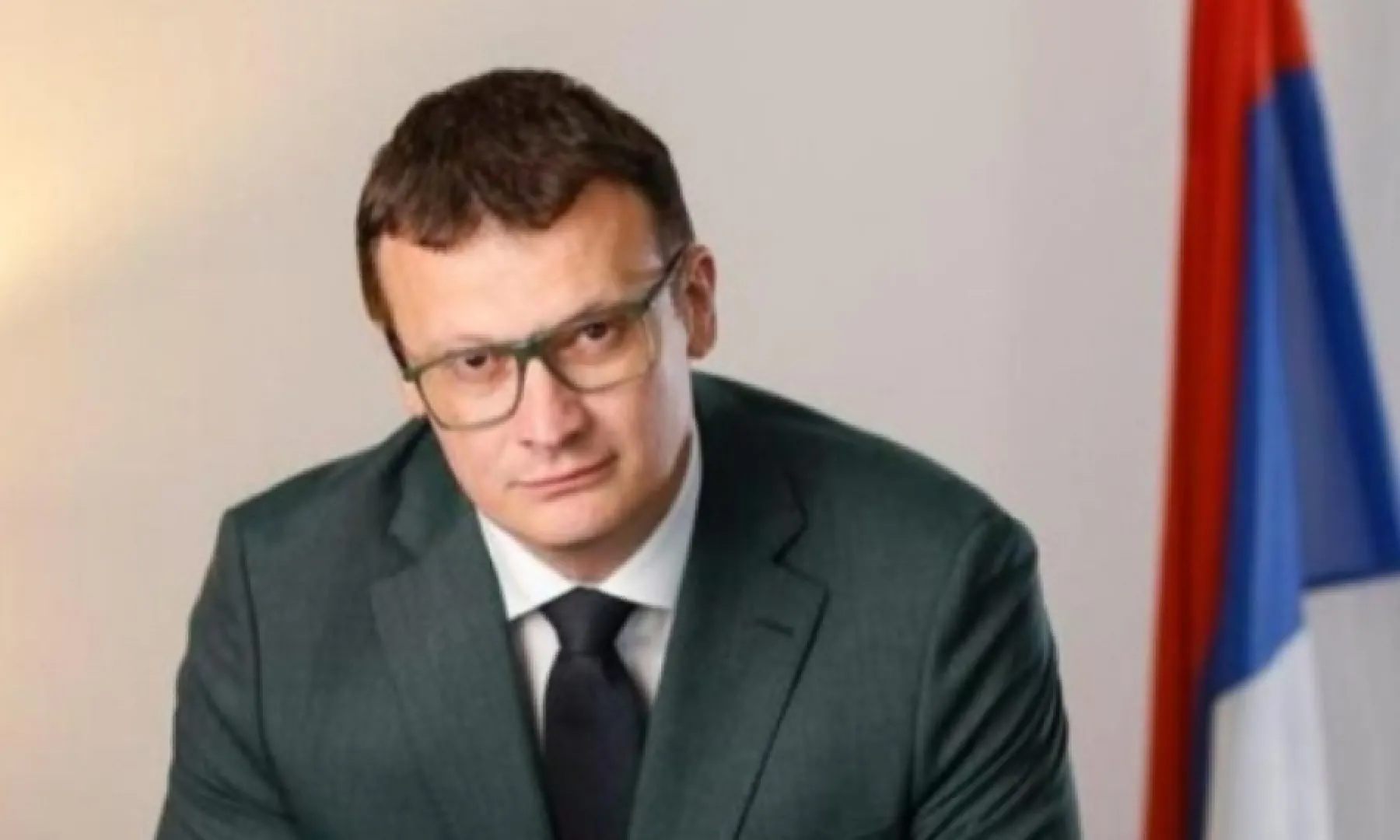 BOŽOVIĆ UPOZORAVA: "Koliko je izvršenih samoubistava zbog ovog problema?"