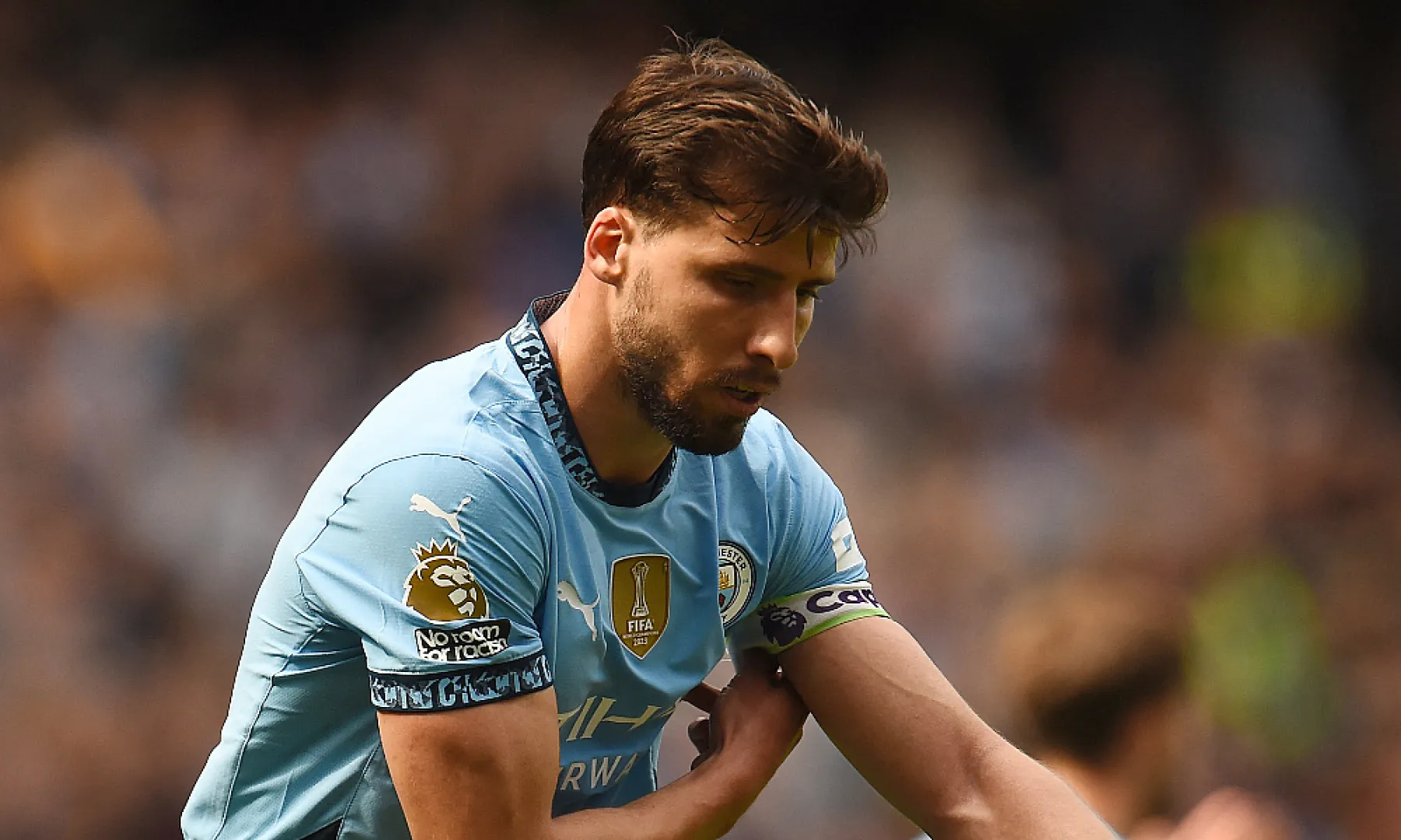 Štoper Manchester Cityja se žalio na Southampton, stigao mu je brutalan odgovor