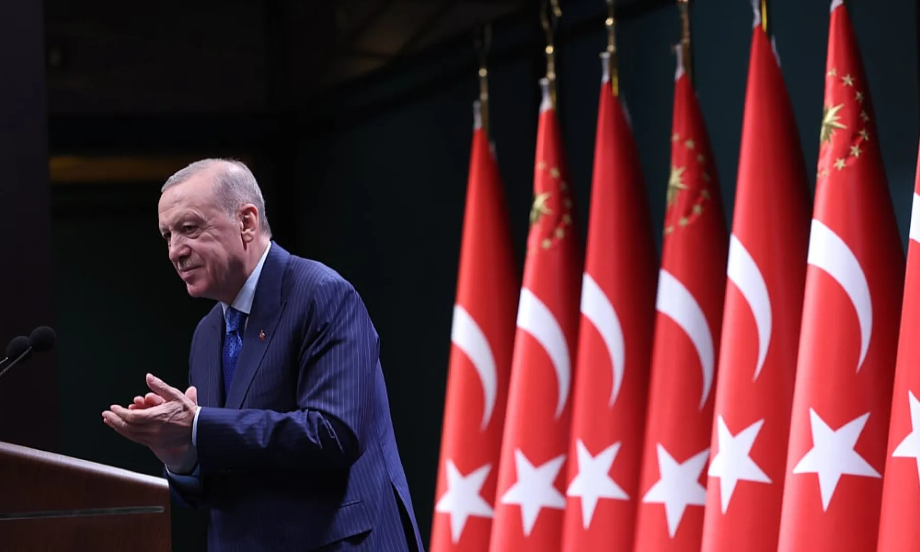 Erdogan podržao razgovore Trumpa i Putina, smatra ih novim zamahom: "Spremni smo dati doprinos za mir"