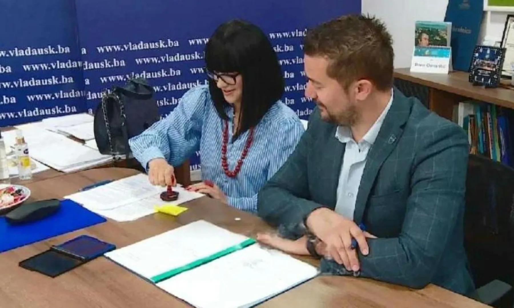 Obnova Starog grada u Velikoj Kladuši: Kulturološki projekt dobio finansijsku podršku