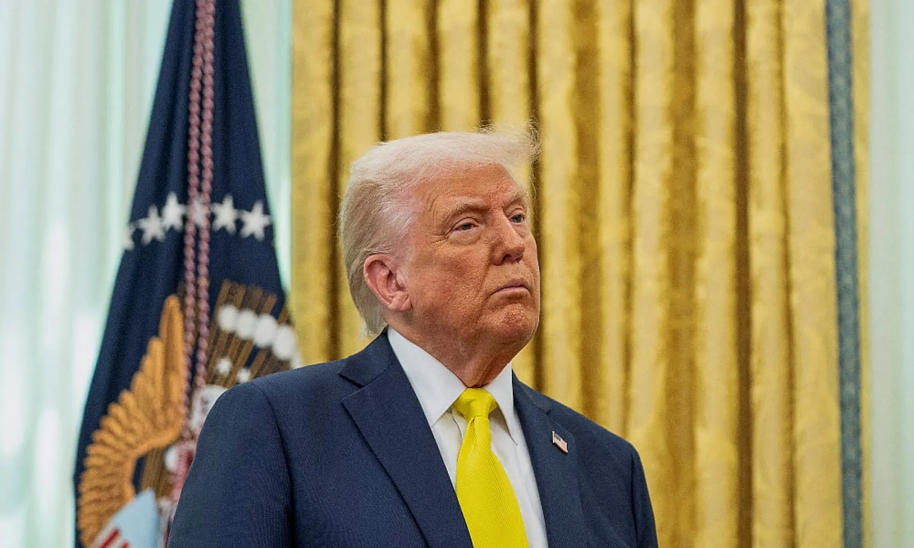 Trumpov mirovni plan za Ukrajinu ulazi u ruske udžbenike: "Ušao je u historiju"