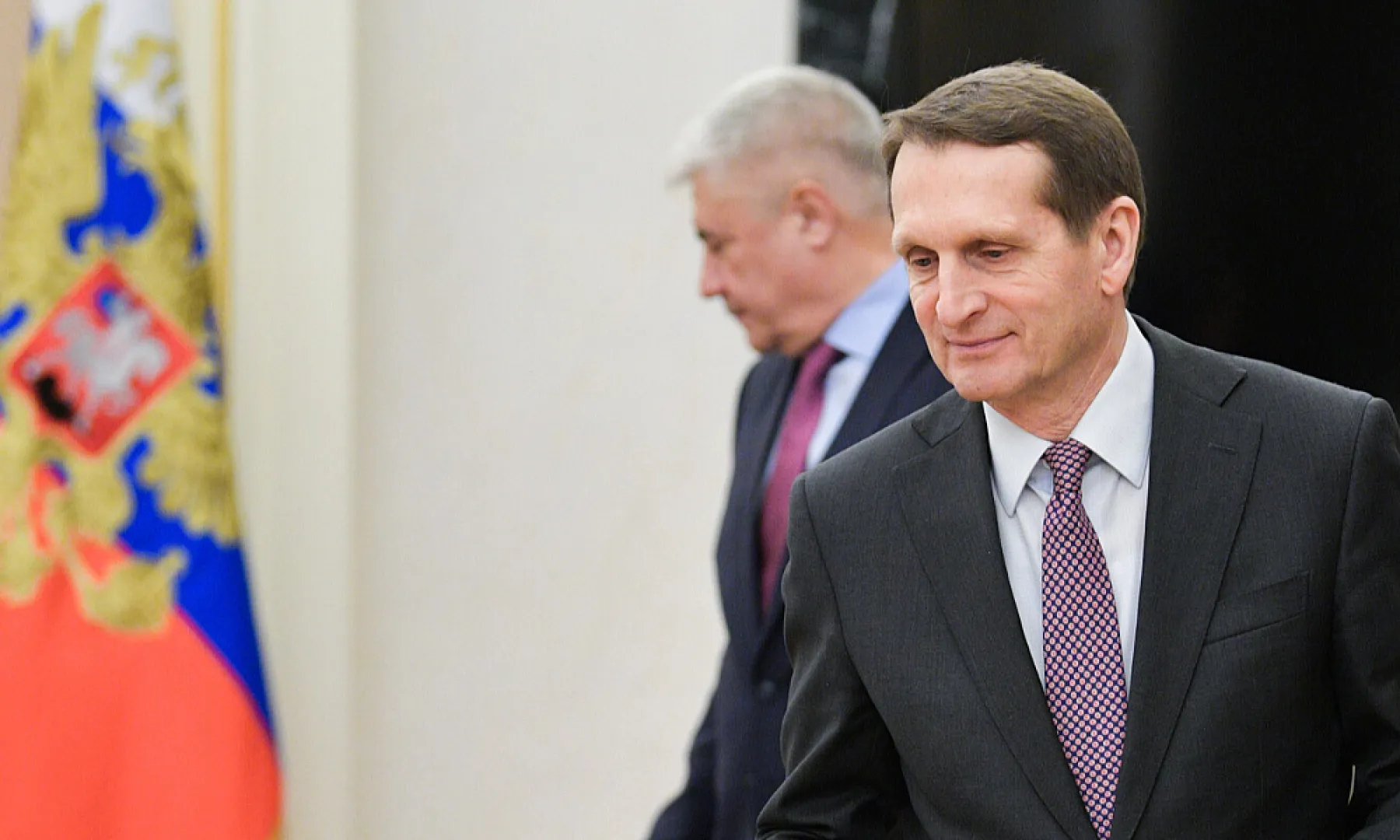 Direktor ruskog SVR-a dogovorio sastanak s prvim čovjekom CIA-e, nakon tri godine prvi susret obavještajaca