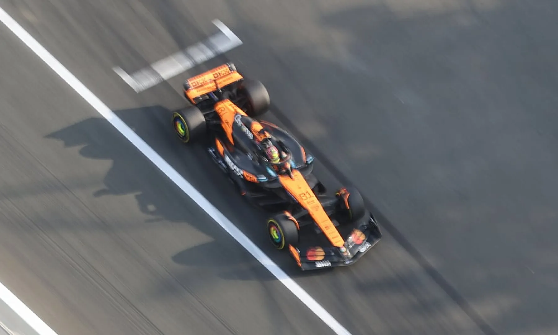 Fenomenalni Piastri slavio i u Saudijskoj Arabiji i preuzeo vodstvo u šampionatu Formule 1