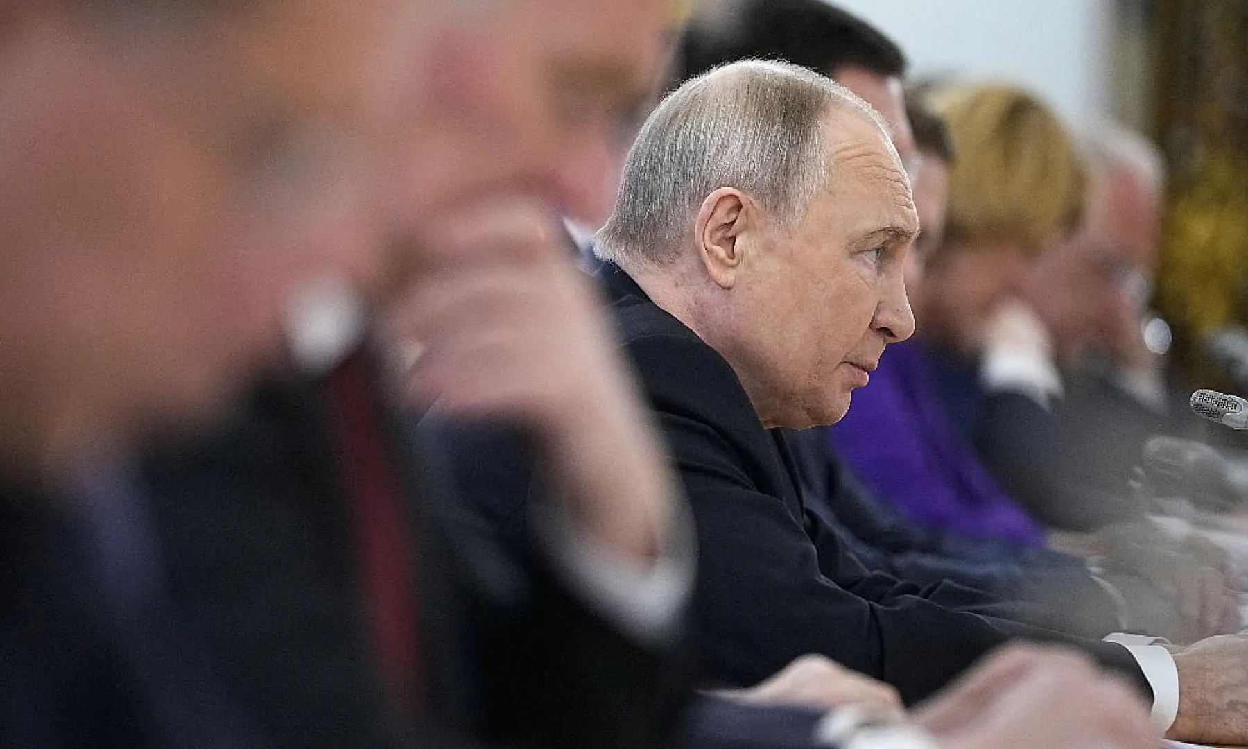 Trump i Putin ne dolaze danas u Tursku na pregovore o trajnom miru između Rusije i Ukrajine